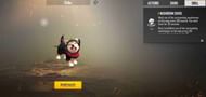 Free Fire में Shiba